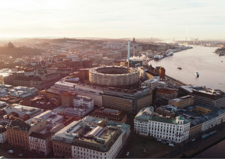 Göteborg Hero